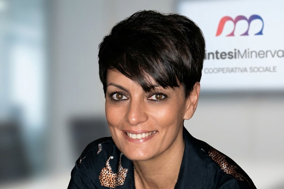 Sintesiminerva stella latini